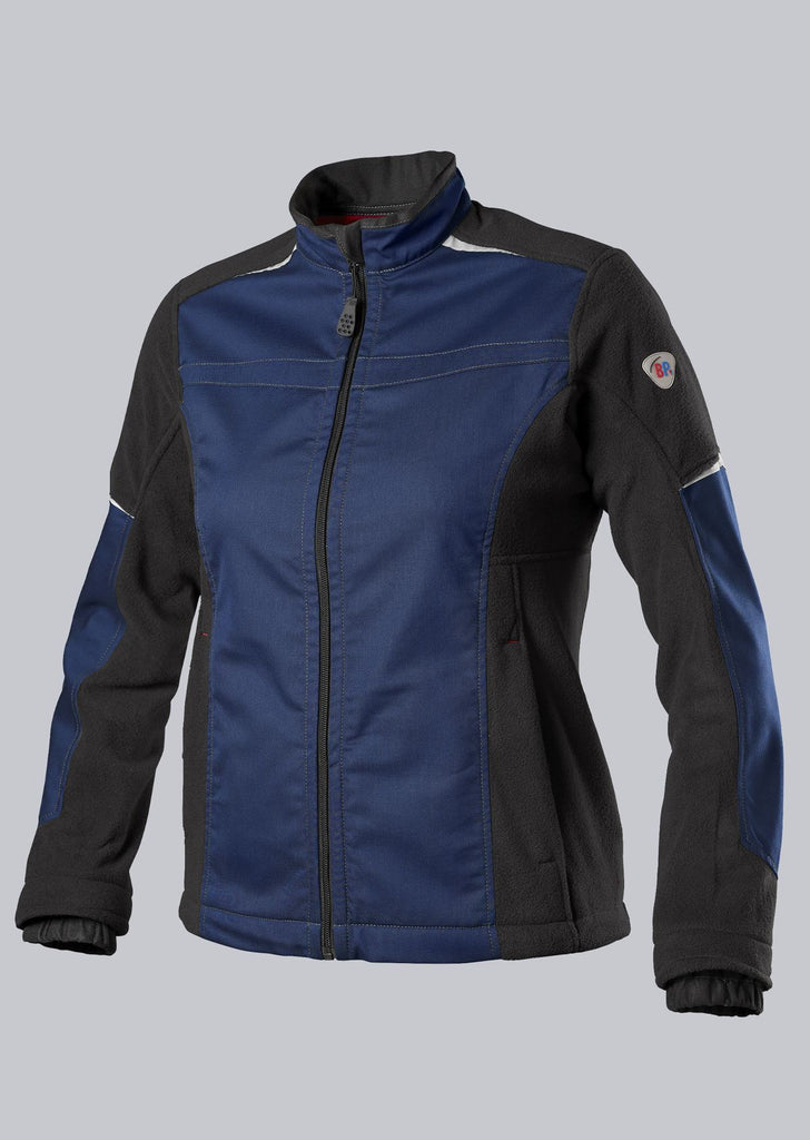 BP® HYBRID-ARBEITSJACKE FÜR DAMEN