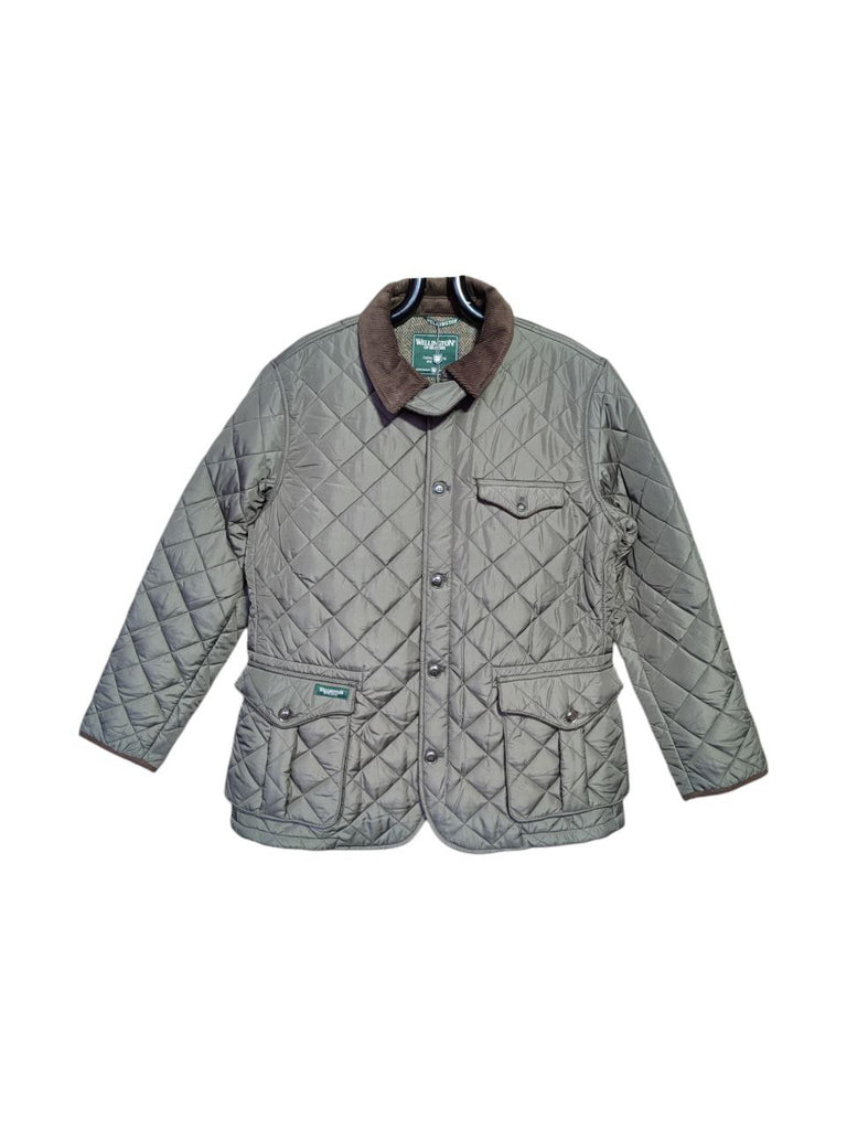 Jacke Wellington of Bilmore Boston HT+Polar für Herren