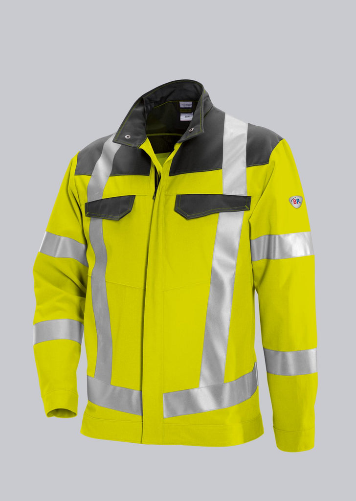 BP® WARNSCHUTZ-JACKE