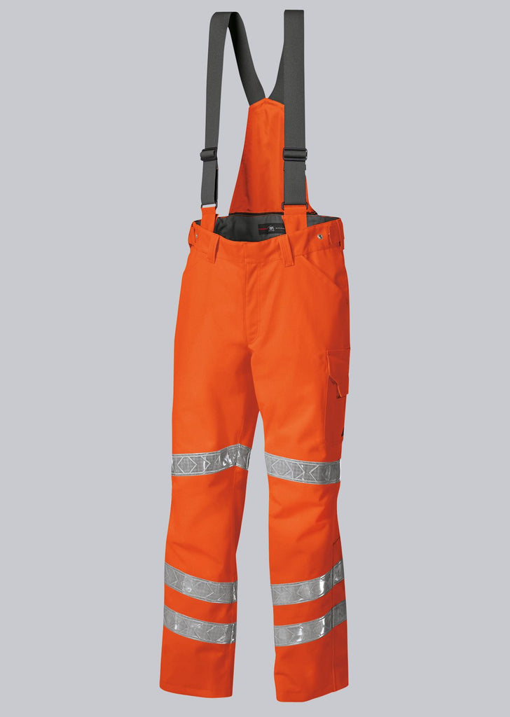 BP® WARNSCHUTZ-WETTERSCHUTZHOSE