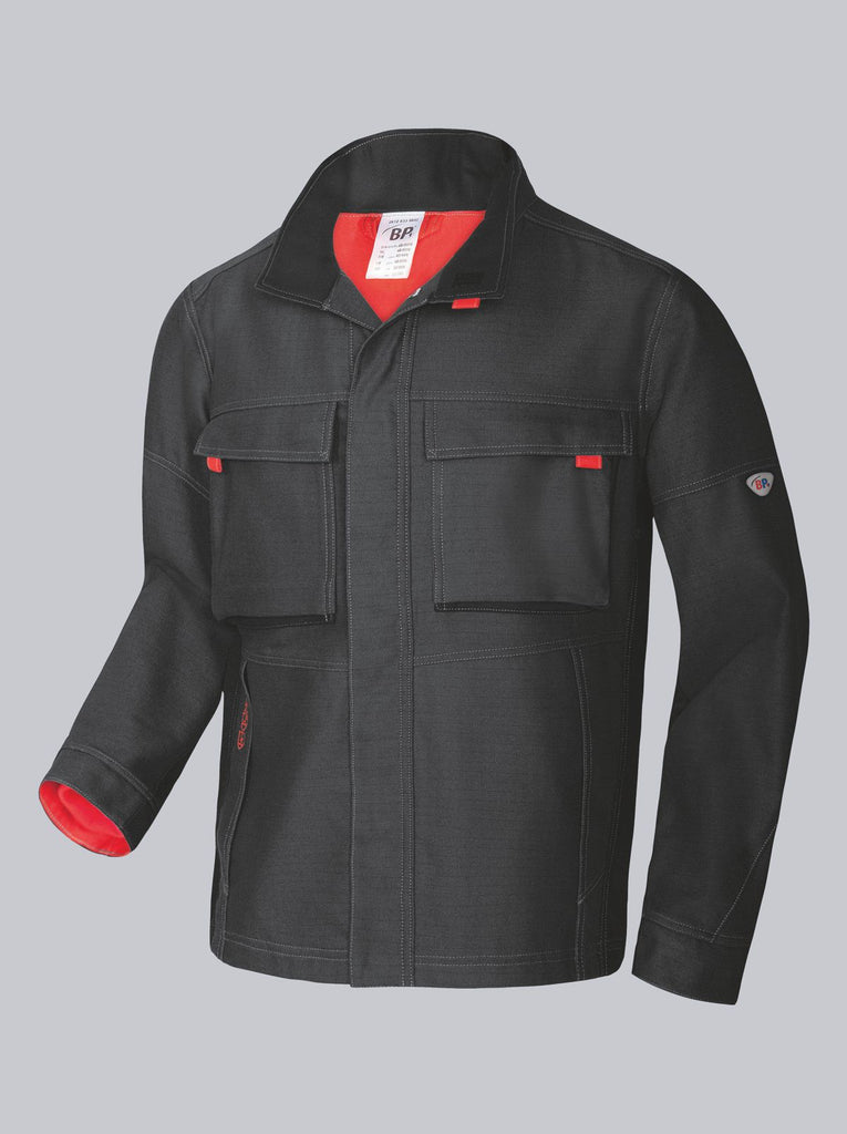 BP® KOMFORT-SCHWEISSERSCHUTZ-JACKE MIT APC1