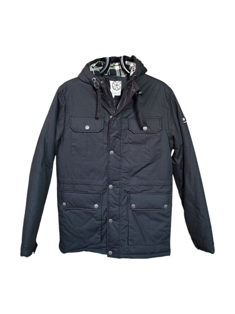 Jacke Rocklin Riverside für Herren