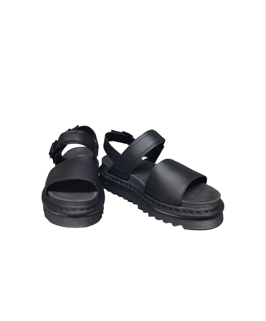 Dr. Martens Sandalen VOSS Hydro Leather für Damen