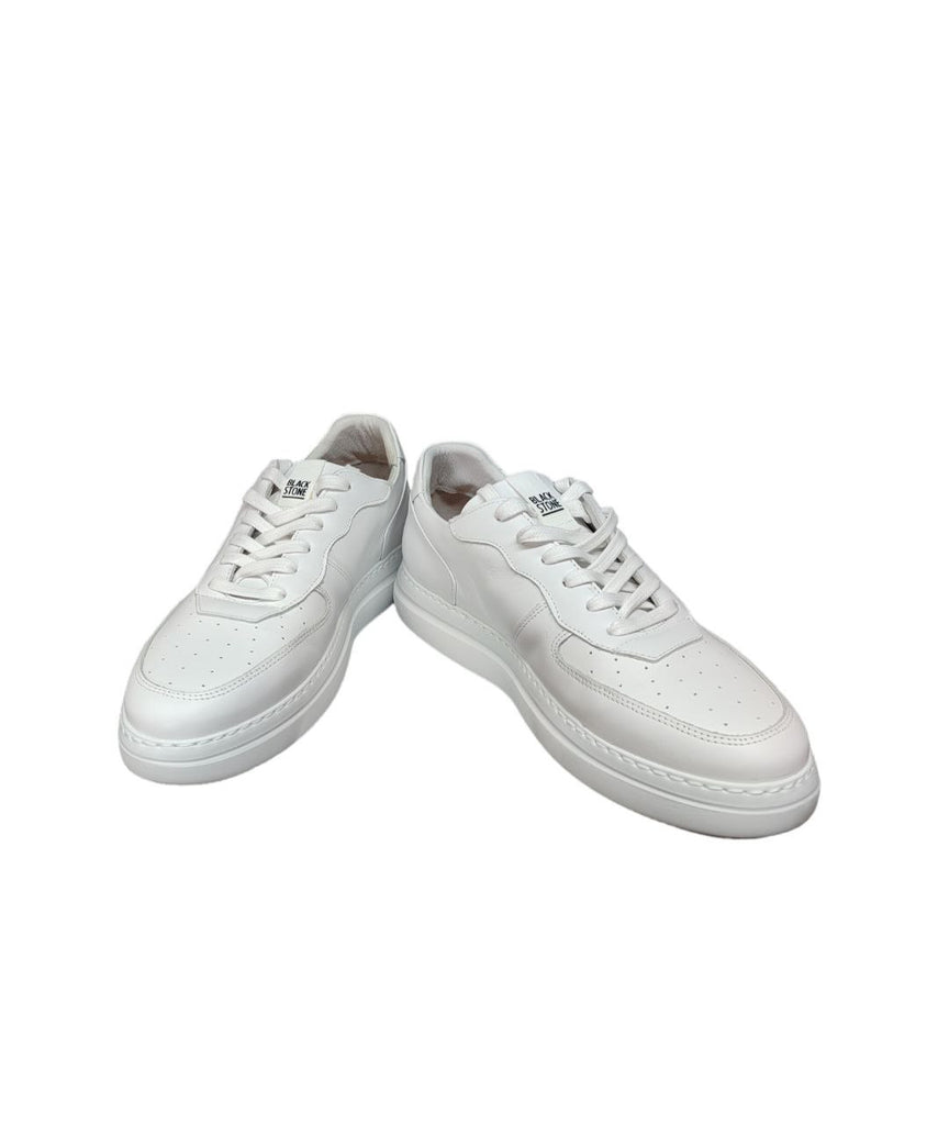 Blackstone Sneakers VG46 White für Herren