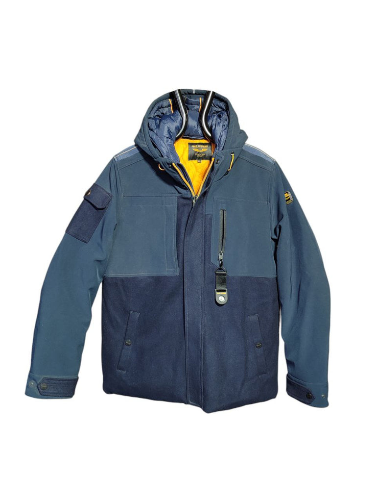 Jacke PME Legend PJA206124 für Herren