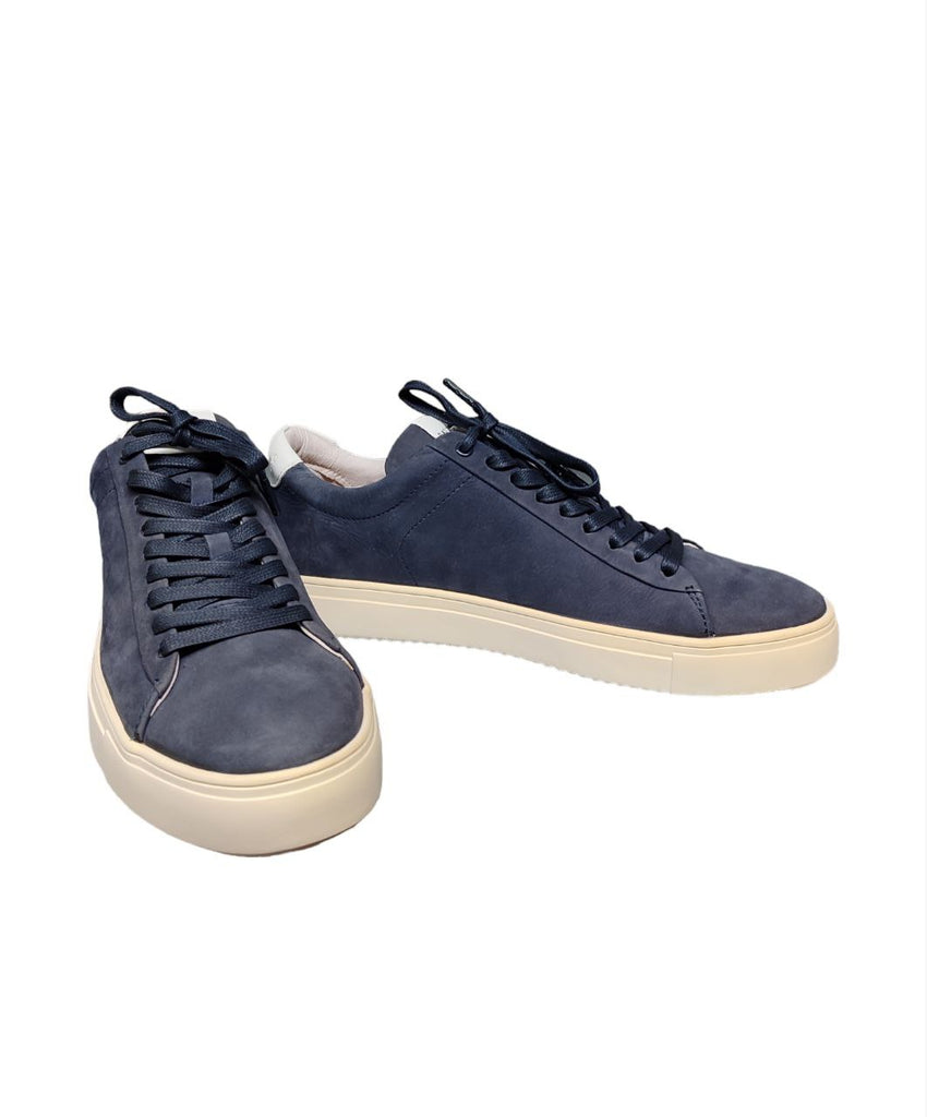 Blackstone Sneakers RM51 Dark Denim für Herren