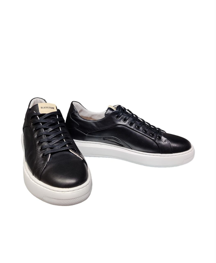 Blackstone Sneakers VG44 Black für Herren