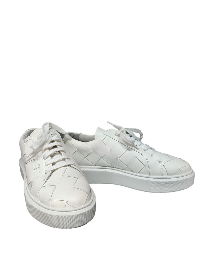 Copenhagen Sneakers CPH421 Vitello White für Damen