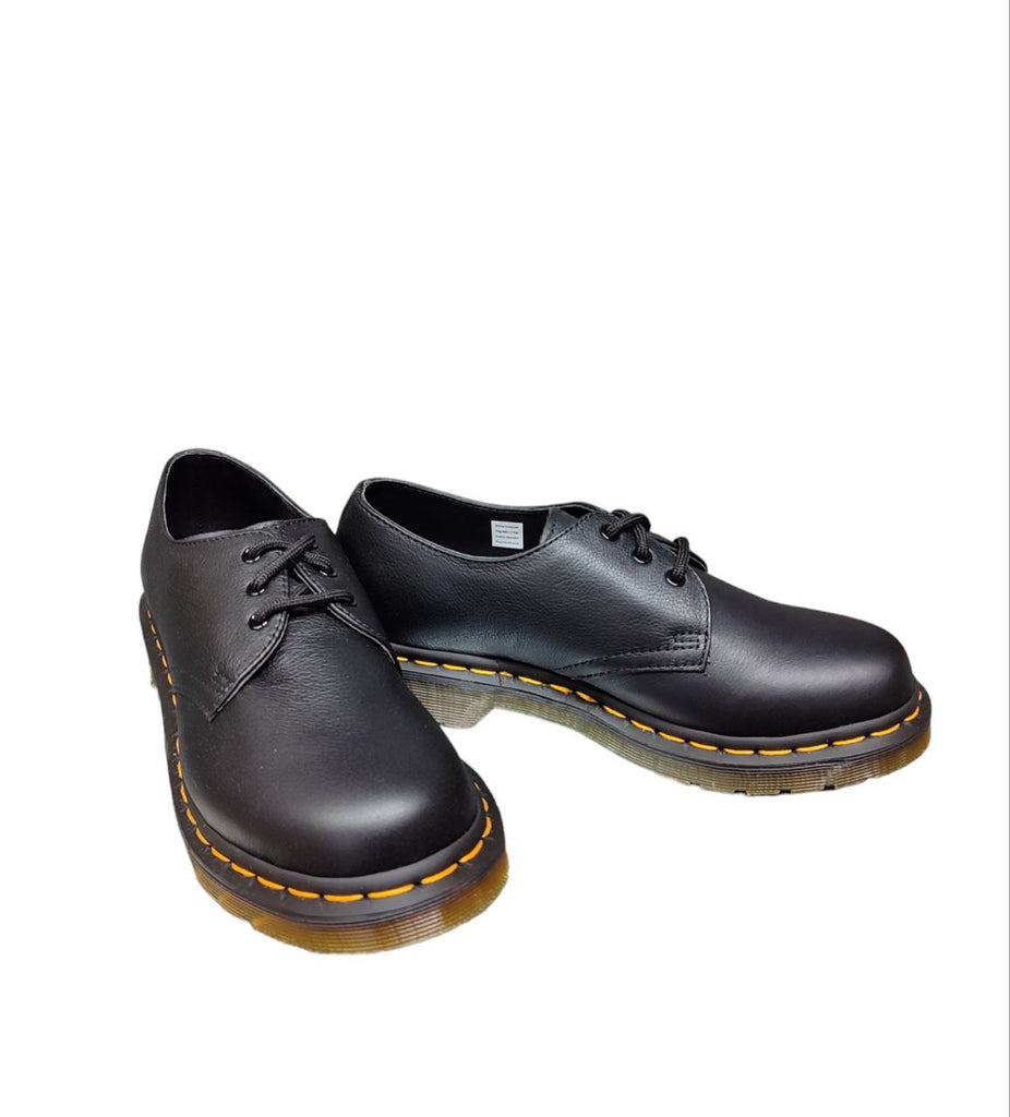 Dr. Martens 1461 VIRGINIA LEDER OXFORD SCHUHE für Damen