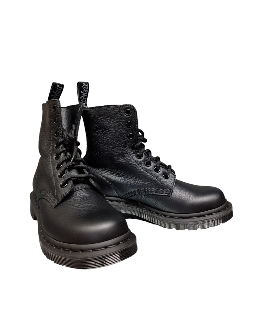 Dr. Martens 1460 PASCAL VIRGINIA LEDER STIEFEL für Damen