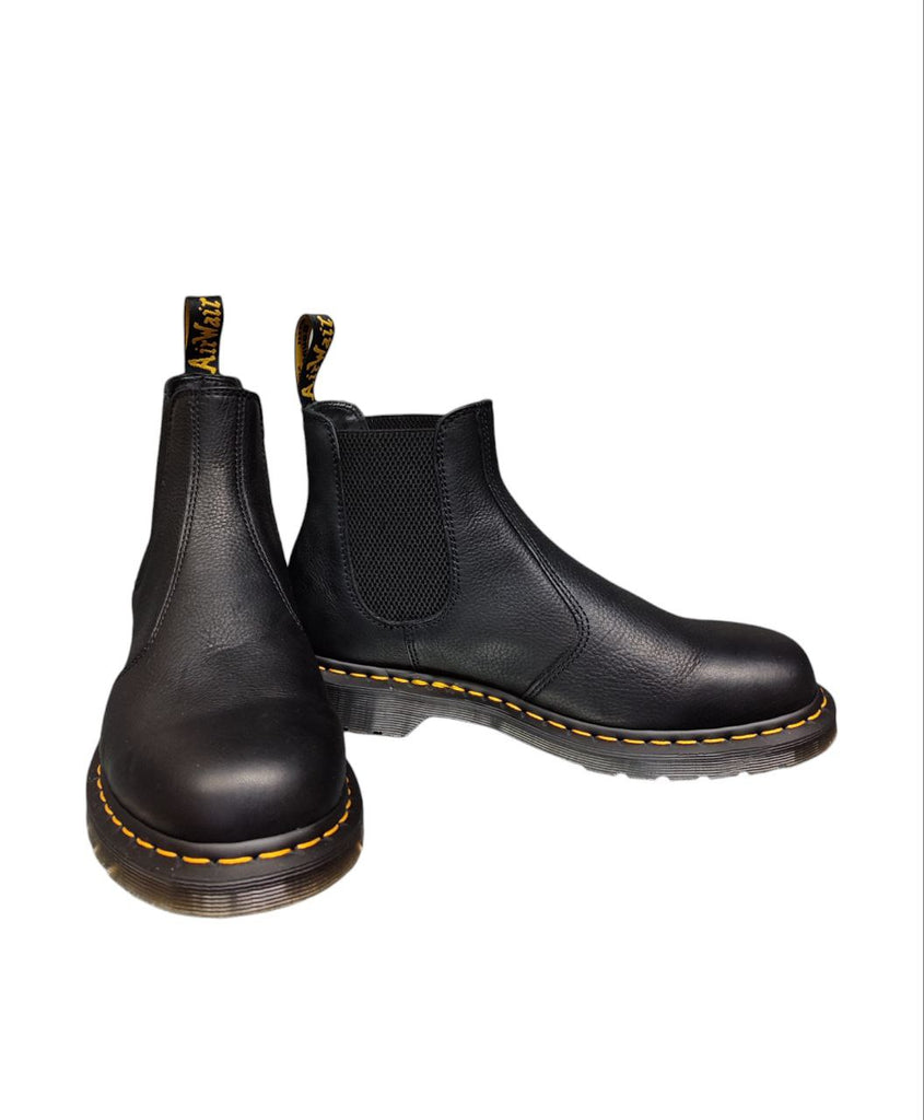 Dr. Martens 2976 AMBASSADOR LEDER CHELSEA BOOTS für Herren