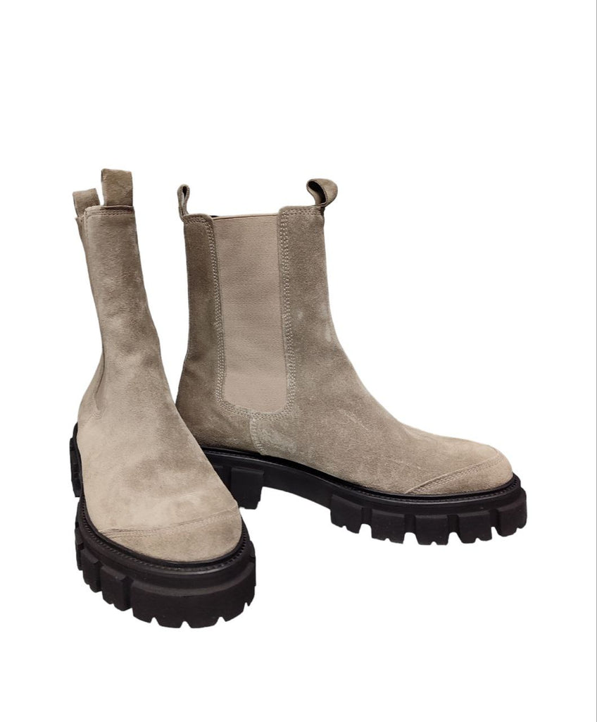 Kennel&Schmenger Stiefel 41-34750-559 für Damen