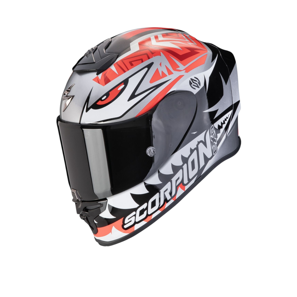 Motorradhelm EXO-R1 EVO AIR ZACCONE REPLICA