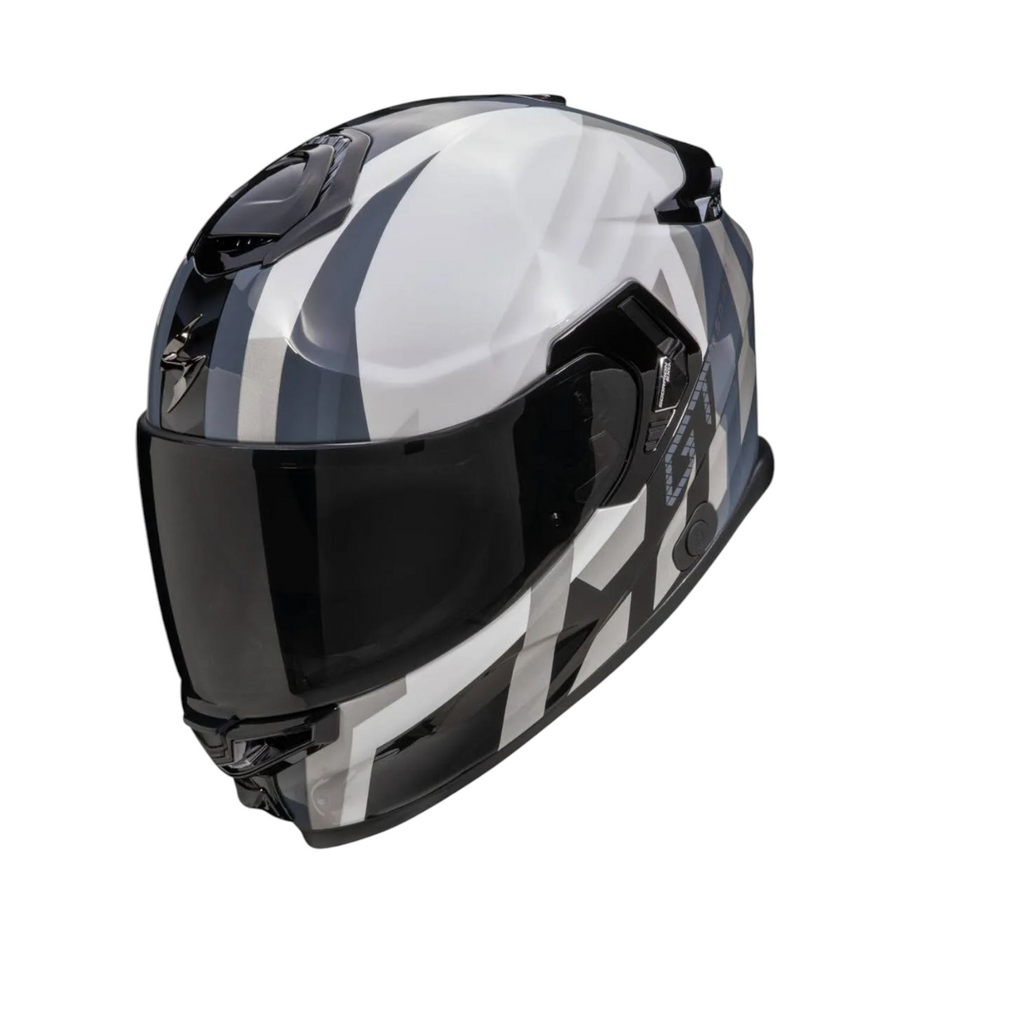 Motorradhelm EXO-GT SP AIR TOURADVEN
