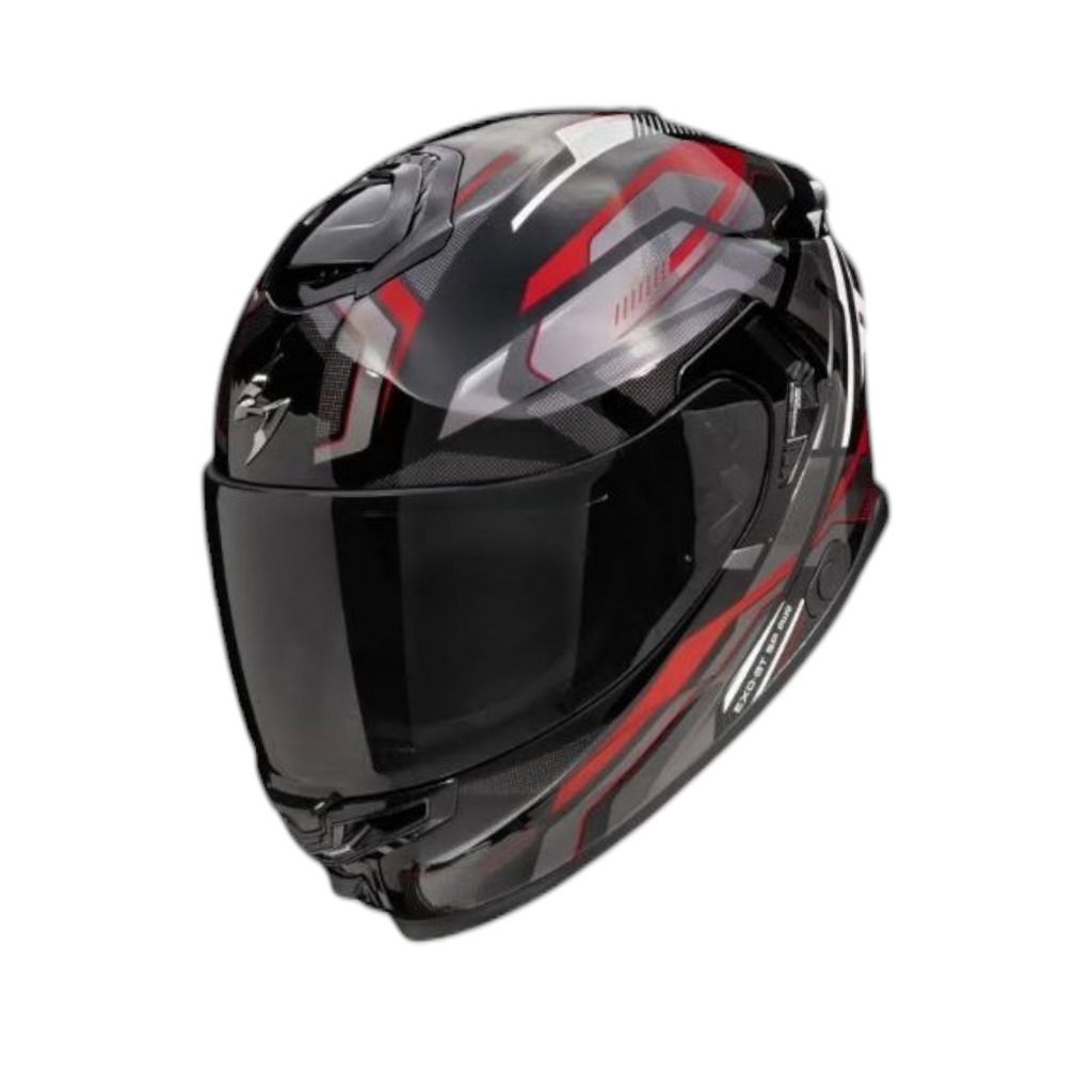 Motorradhelm EXO-GT SP AIR AUGUSTA