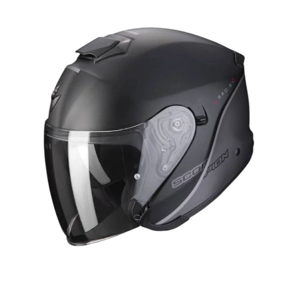 Motorradhelm EXO-S1 ESSENCE