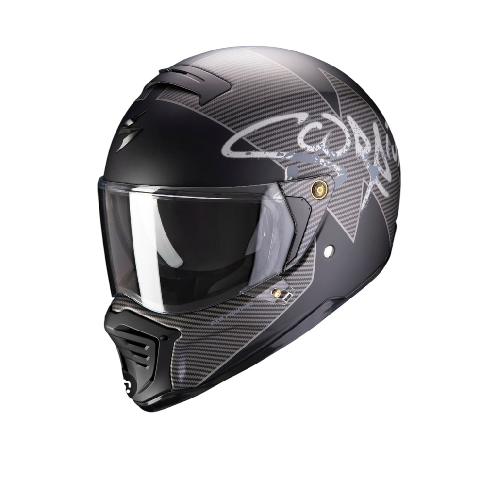 Motorradhelm EXO-HX1 TAKTIC