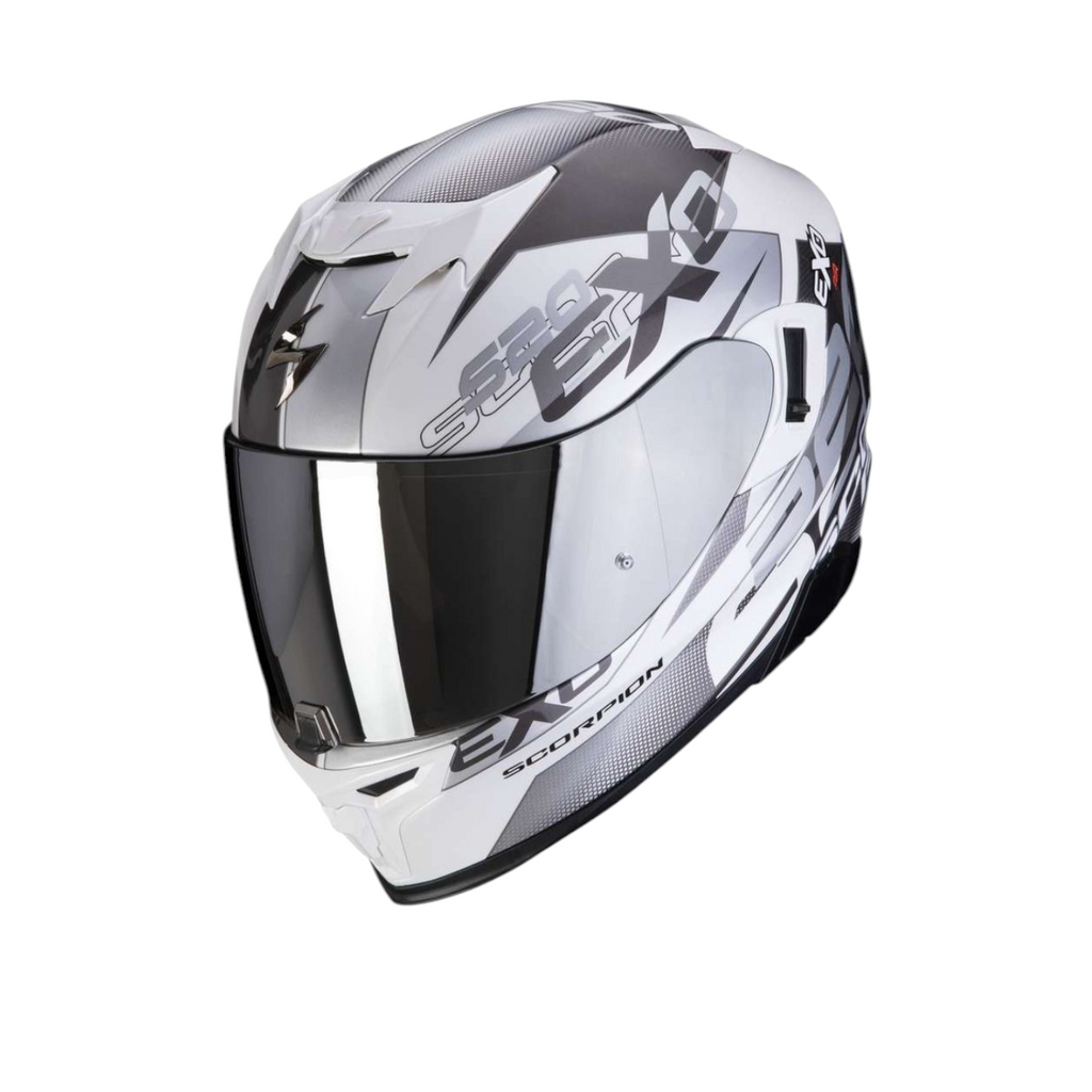 Motorradhelm EXO-520 AIR COVER
