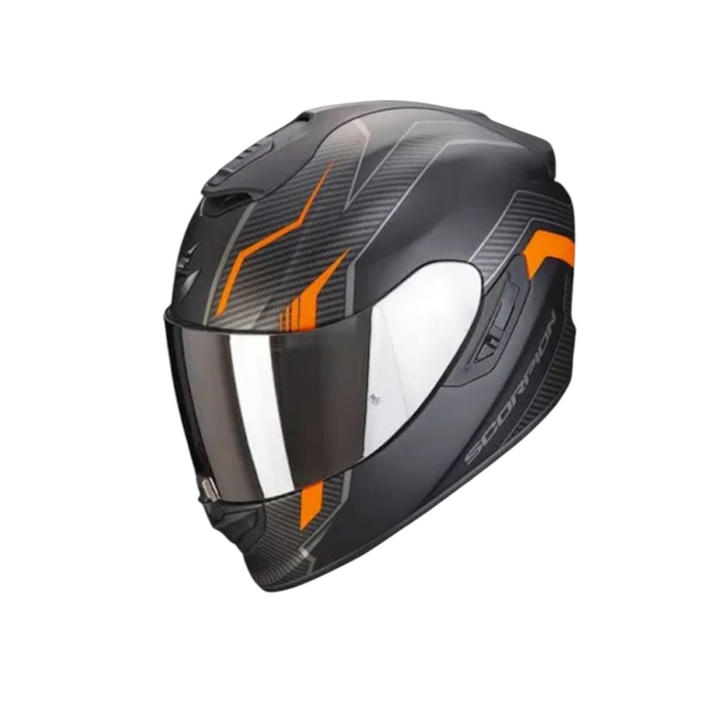 Motorradhelm EXO-1400 AIR FORTUNA