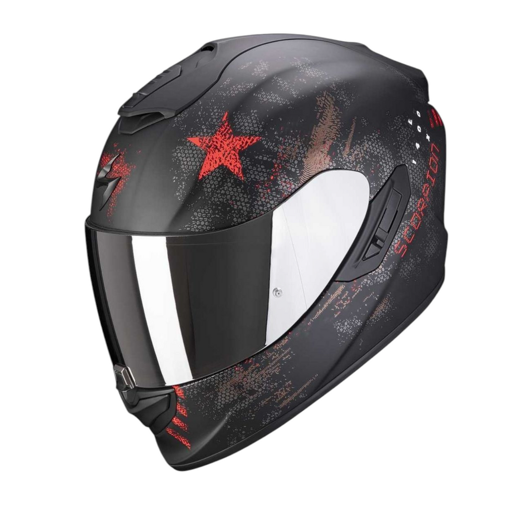 Motorradhelm EXO-1400AIR ASIO