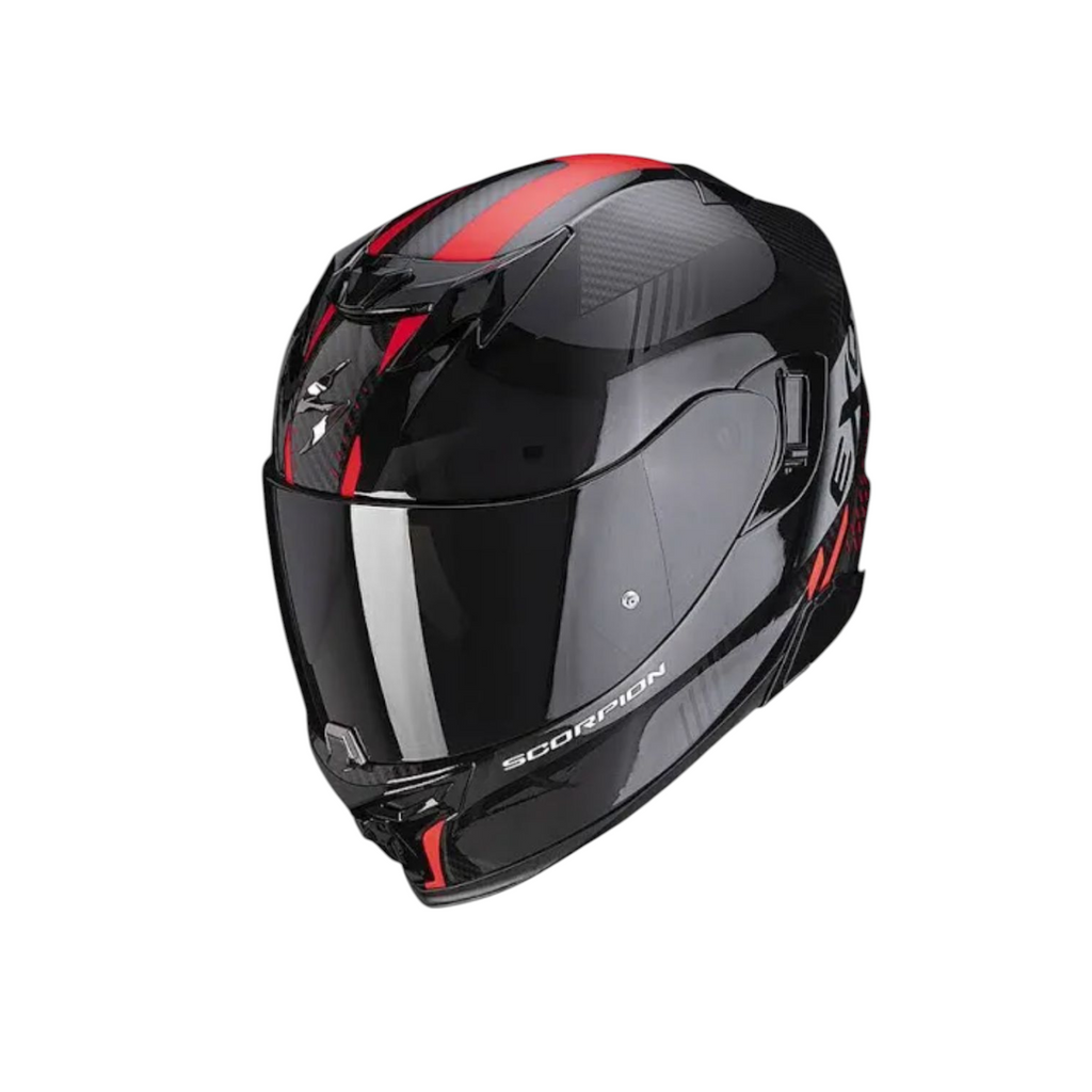 Motorradhelm EXO-520 EVO AIR LATEN