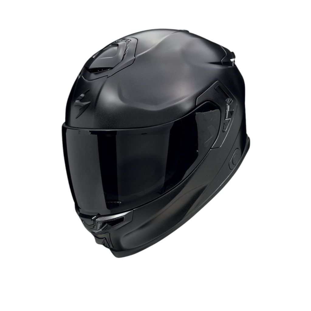 Motorradhelm EXO-GT SP AIR SOLID