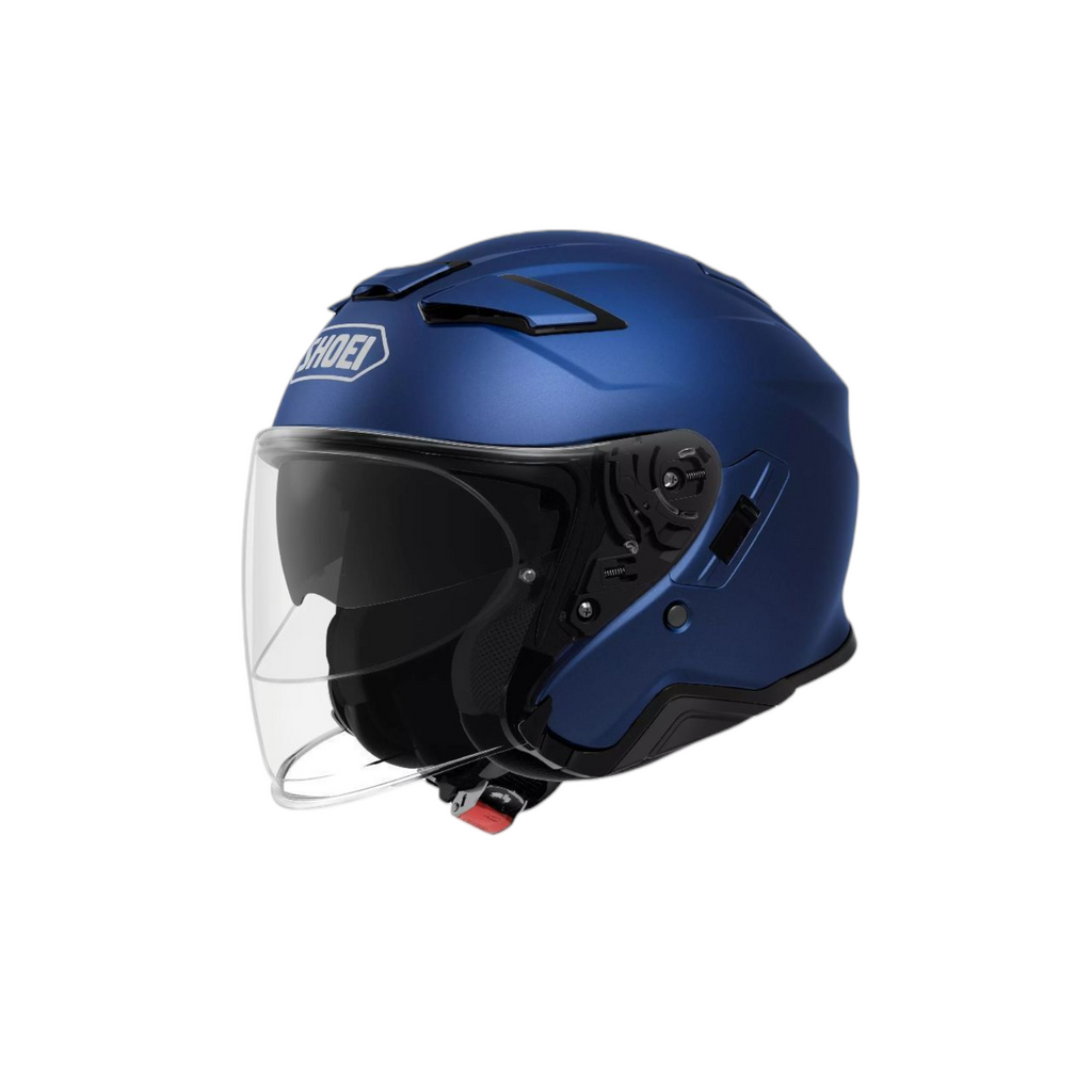 Motorradhelm SHOEI J-Cruise II MT. BLUE. M