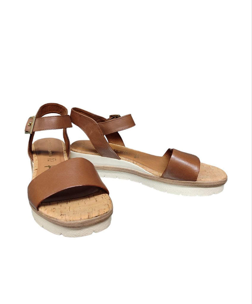 Tamaris Sandalen 1-28222-26 für Damen