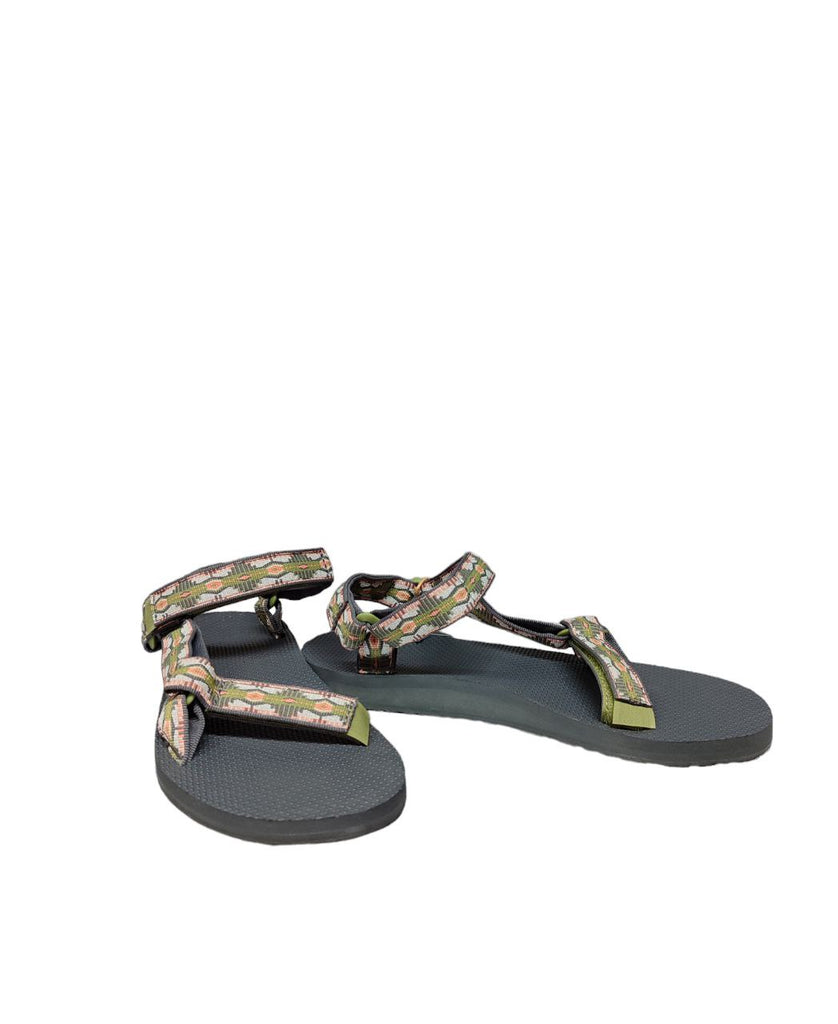 Teva Sandalen W Original Universal 1003987/CCGRN für Damen