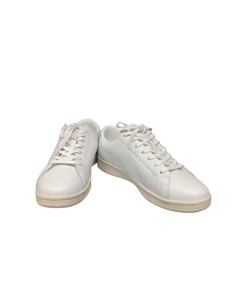 Sneakers Mark O´Polo White/Blue für Damen