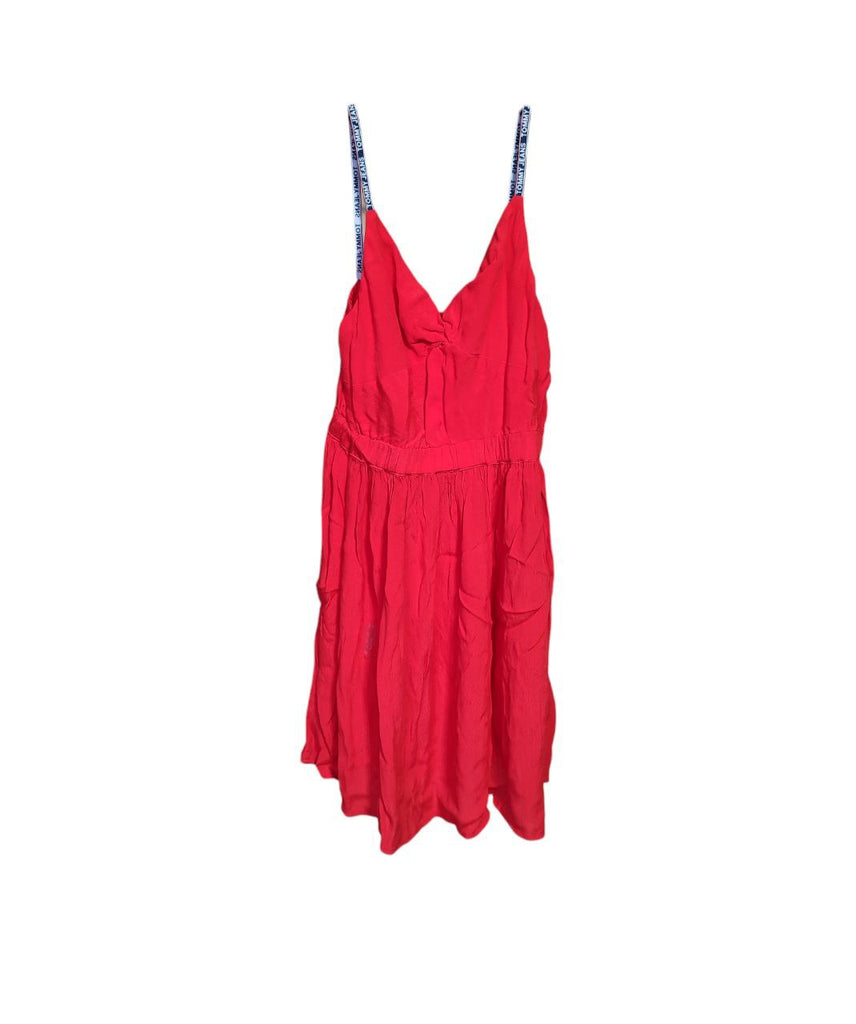 Kleid Tommy Hilfiger DW0DW09934 für Damen