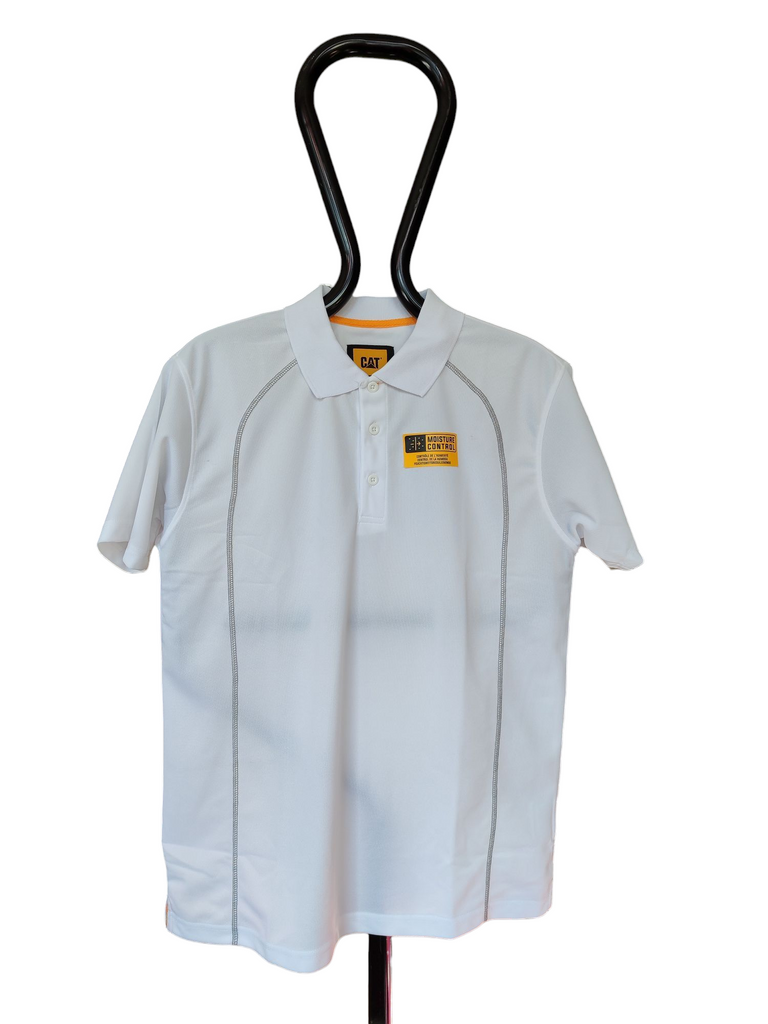 Polo T-Shirt Caterpillar