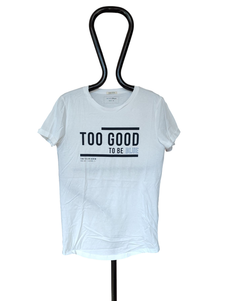 T-Shirt Tom Tailor Denim